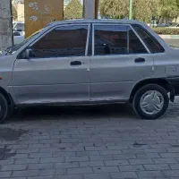 پراید مدل ۸۸