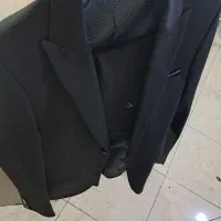 کت شلوار مردانه نو سایز۴۴ پارچه جکوار|لباس|ملایر, |دیوار