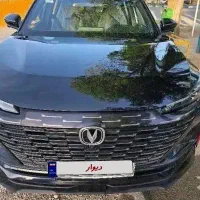 چانگان55 وارداتی در حد اصفهان