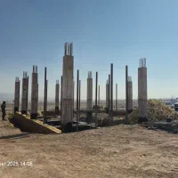 پیمانکاری اسکلت پروژه های ساختمانی|خدمات پیشه و مهارت|یزد, |دیوار