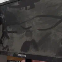 مانیتور سامسونگ ۲۱اینچ در حد نو