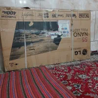 ال ی دی ۵۵ اینج مارک ال جی