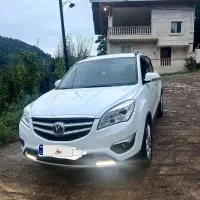 چانگان 96 تک برگ سند