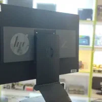 مانیتور hp Z24 فریم لس فول پورت