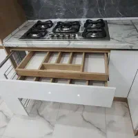 تولید کابینت کمد تخت کم جا کیفیت عالی قیمت مناسب|خدمات پیشه و مهارت|دماوند, گیلاوند|دیوار