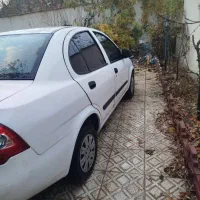 تیبا صندوقدار SX،مدل 1393 دوگانه شرکتی|خودرو سواری و وانت|تهران, یافت‌آباد|دیوار