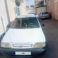 فروش‌پراید‌۱۴۱مدل‌۸۷