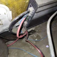 آمپر دوکانال اصل|پخش‌کننده همراه|سنندج, |دیوار