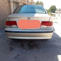سمند LX ساده، مدل ۱۳۸۲|خودرو سواری و وانت|مشهد مرغاب, |دیوار