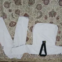 لباس تکواندو