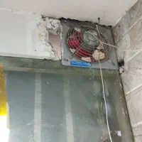 هواکش جنرال