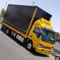 اسباب کشی اتوبار باربری اثاث کشی امین بار ۳۲۲۳۷۰۷۰