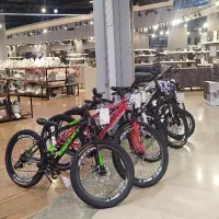 فروش انواع دوچرخه