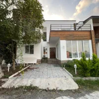 دوبلکس ۲۷۰متری شهرکی/ ونوش رویان