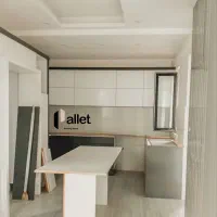 طراحی و اجرای کابینت ، کناف ، درب و پنجره UPVC|خدمات پیشه و مهارت|رشت, معلم|دیوار