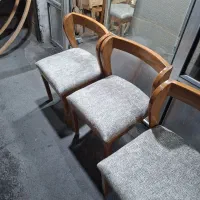 ماهگل|میز و صندلی غذاخوری|رشت, پاستوریزه|دیوار