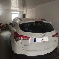 هایما اس ۵ خشک صفر کیلومتر|خودرو سواری و وانت|تبریز, |دیوار