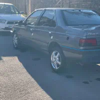 پژو۴۰۵مدل۹۰|خودرو سواری و وانت|کرمانشاه, |دیوار