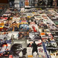 ۱۰۰۰ عدد ، فیلم ، سریال ، بازی کامپیوتری|فیلم و موسیقی|کرج, فاز ۱ مهرشهر|دیوار