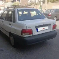 پراید مدل 93|خودرو سواری و وانت|تهران, تهران‌نو|دیوار