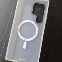بک کاور s24ultra|لوازم جانبی موبایل و تبلت|شیراز, شهرک فرزانگان|دیوار