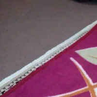 حدودا 40متر موکت ساده