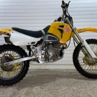 موتور تریل احسان۲۵۰