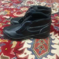 کفش کار ایمنی