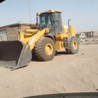 لودر۲۰۱۷ کم کار