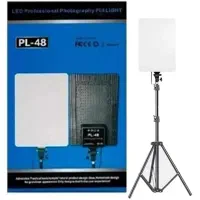 رینگ لایت بزرگ مدل Ljj22و PL48