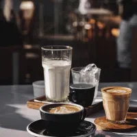 اگهی استخدام کافه لموند
