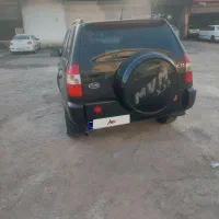 ام وی ام x33|خودرو سواری و وانت|رشت, کوی عرفان|دیوار