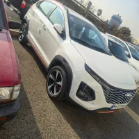 ایکس۳۳ کراس صفر