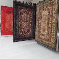 فرش هانی+٪، ۶ متری تا ۱۲ متر سرای مجلل