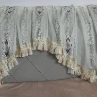 پرده|پرده، رانر، رومیزی|خمین, |دیوار