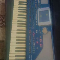 ارگ pa 800
