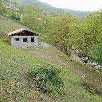 ویلای نیمه ساز ۶۰۰متری ،ییلاق نوده رضوانشهر