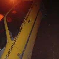 تاکسی پژو405|خودرو سواری و وانت|دوگنبدان, |دیوار