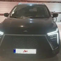 کی ام سی ایکس ۵ مدل ۱۴۰۴ صفر مشکی رنگ