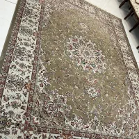 فرش مشهد ۹ متری