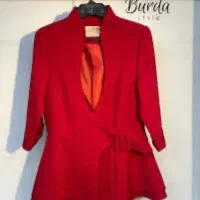 کت و شومیز نو نو