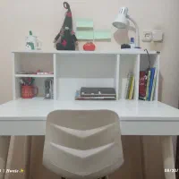 میزتحریر وکامپیوتر نیکان(اک)