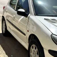 206تیپ 2|خودرو سواری و وانت|یاسوج, |دیوار