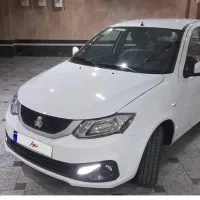 ساینا S اس تحویل روز 1404