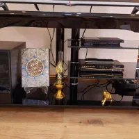 میز تلویزیون