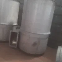 جوشکاری ارگون  ساخت تولید انواع سازه های استیل|خدمات پیشه و مهارت|یزد, |دیوار