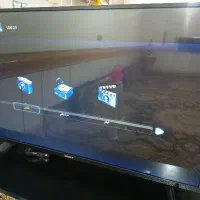 تلوزیون بست ۴۳ اینچ