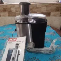 آبمیوه گیری مدل دید