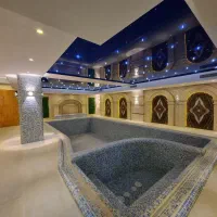 فروش آپارتمان دروس ۲۴۵متر فول با ۳ پارکینگ