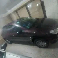۲۰۶ مدل۱۳۸۸ بیرنگ